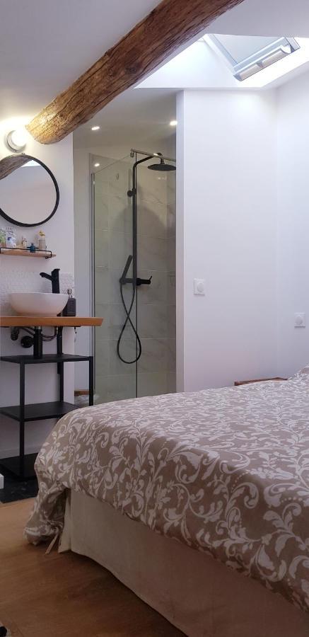 Studio Méditerranéenne Montpellier Extérieur photo