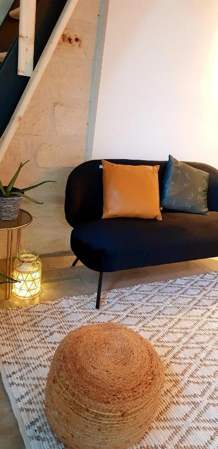 Studio Méditerranéenne Montpellier Extérieur photo