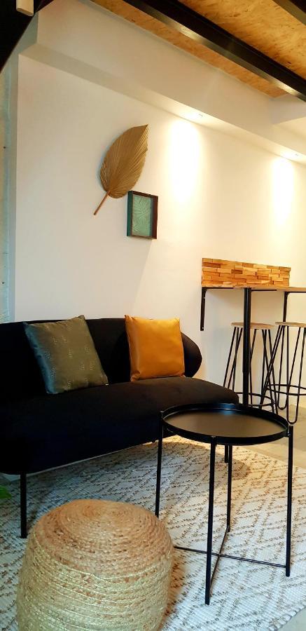 Studio Méditerranéenne Montpellier Extérieur photo