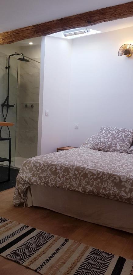Studio Méditerranéenne Montpellier Extérieur photo