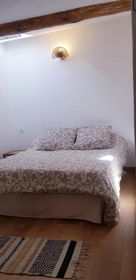 Studio Méditerranéenne Montpellier Extérieur photo